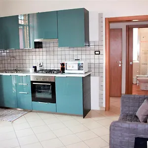  Appartamento Casa Il Gelsomino