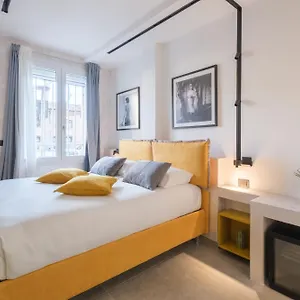 Tempobiancosuites Bologna
