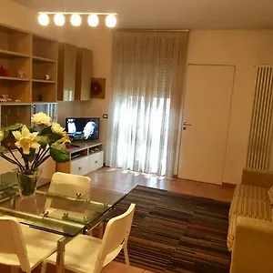  Appartamento La Casa Di Manolo