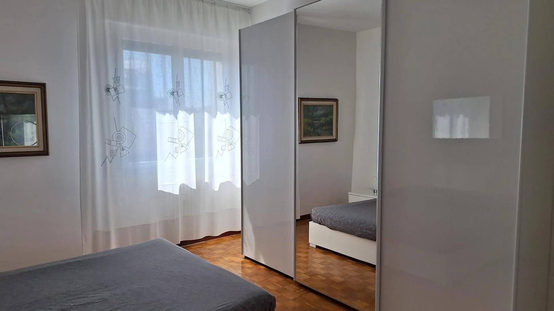 King 35 Apartment Bologna Italy