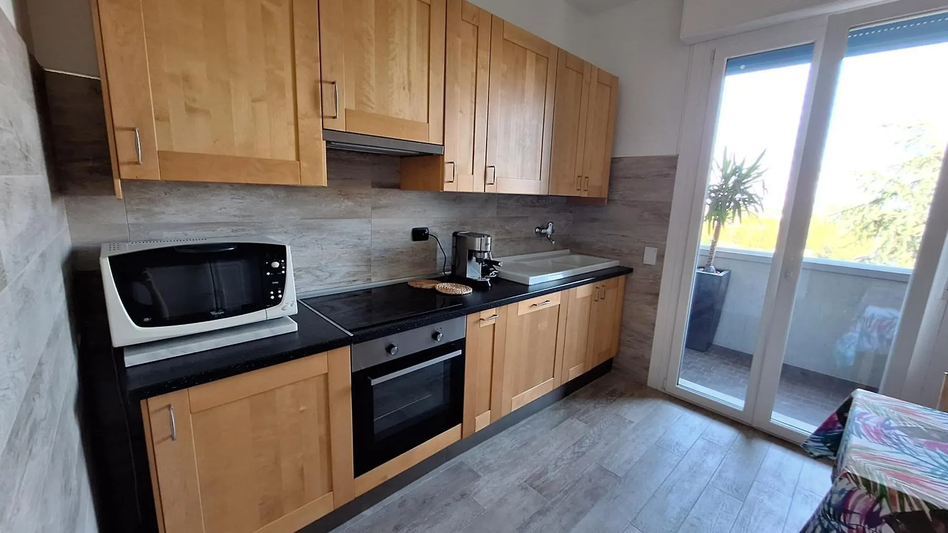 King 35 Apartment Bologna