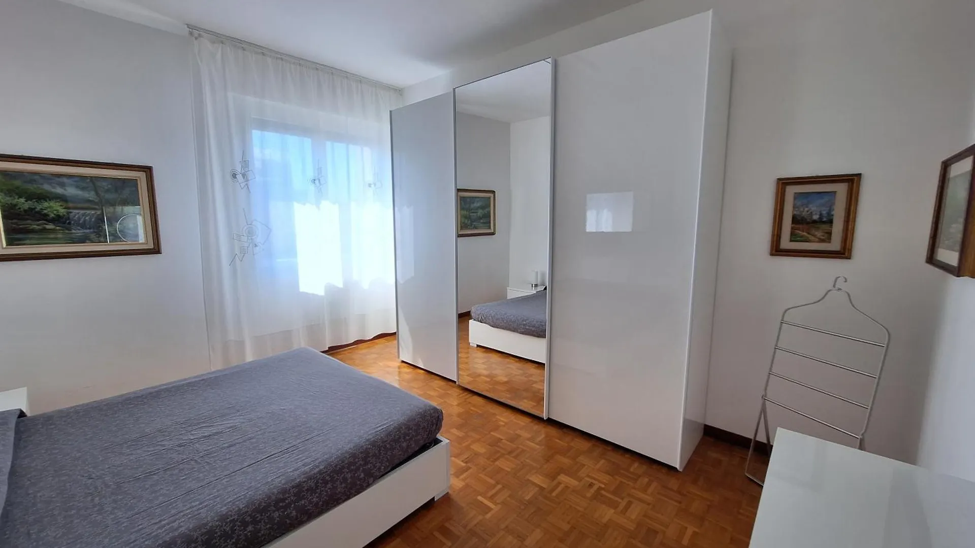 King 35 Apartment Bologna