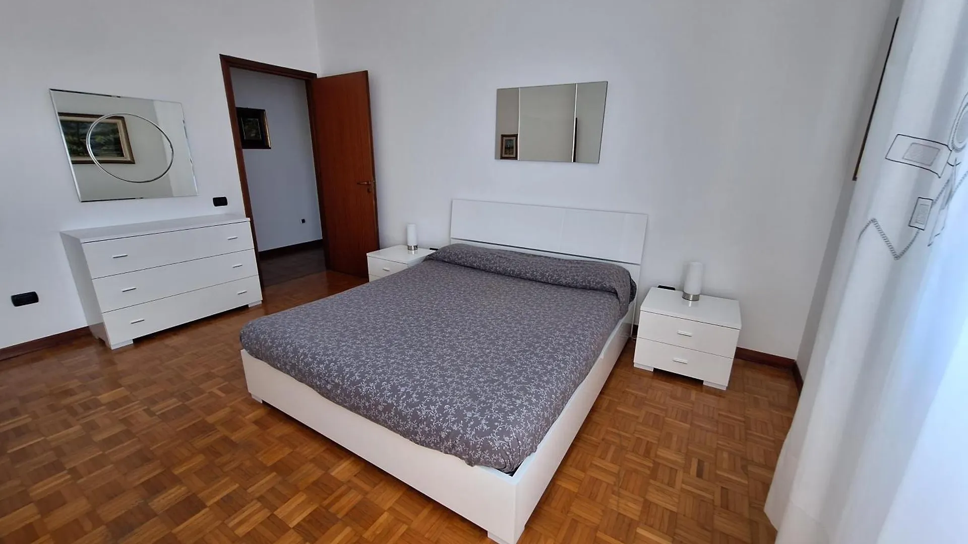 King 35 Apartment Bologna