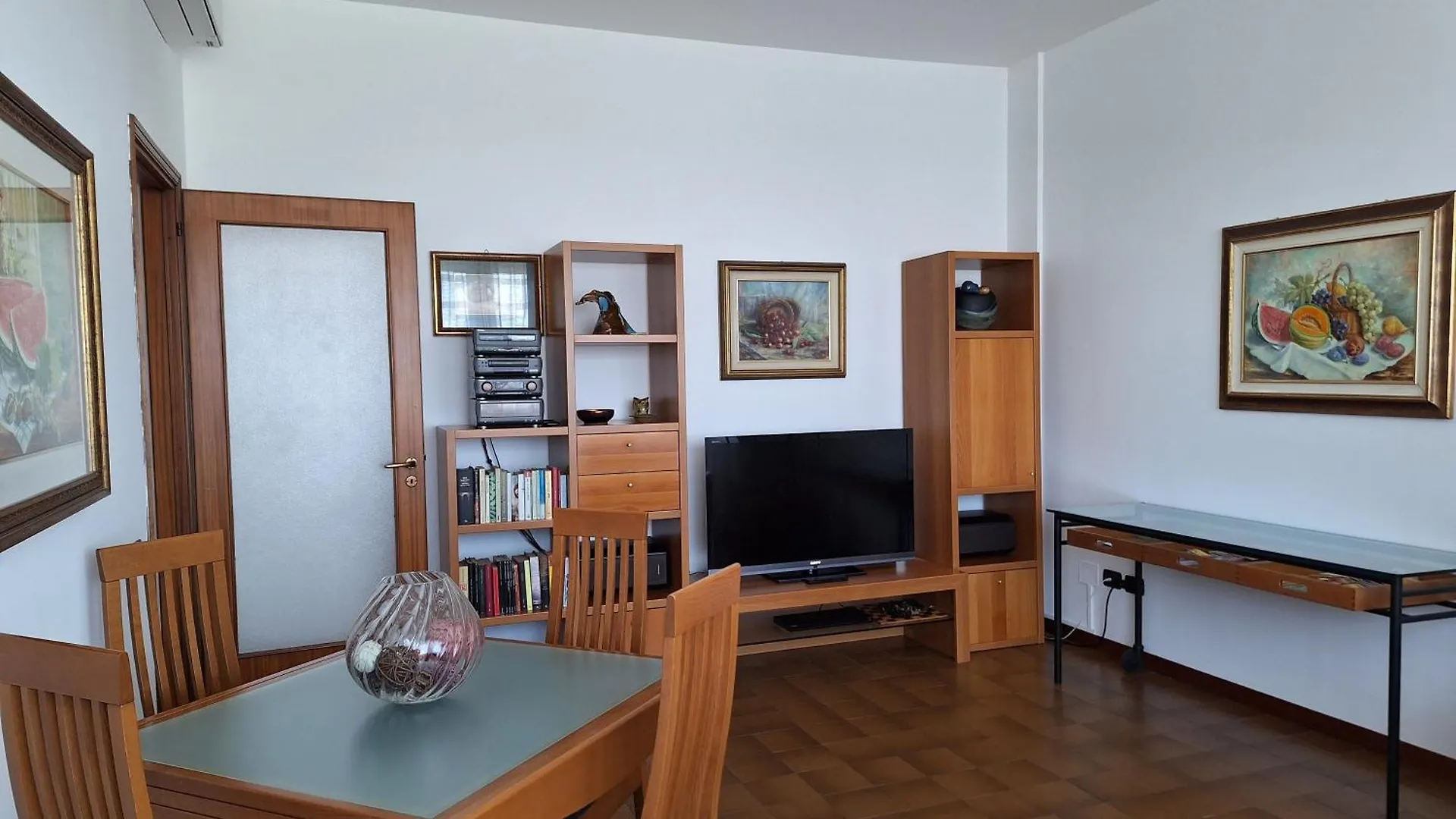 King 35 Apartment Bologna 0*,