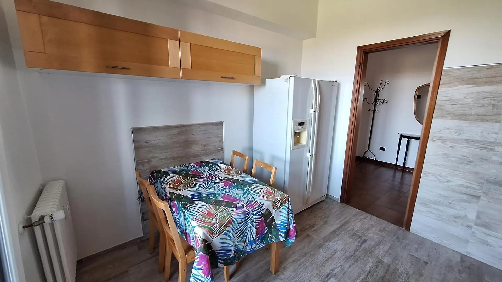 King 35 Apartment Bologna Italy