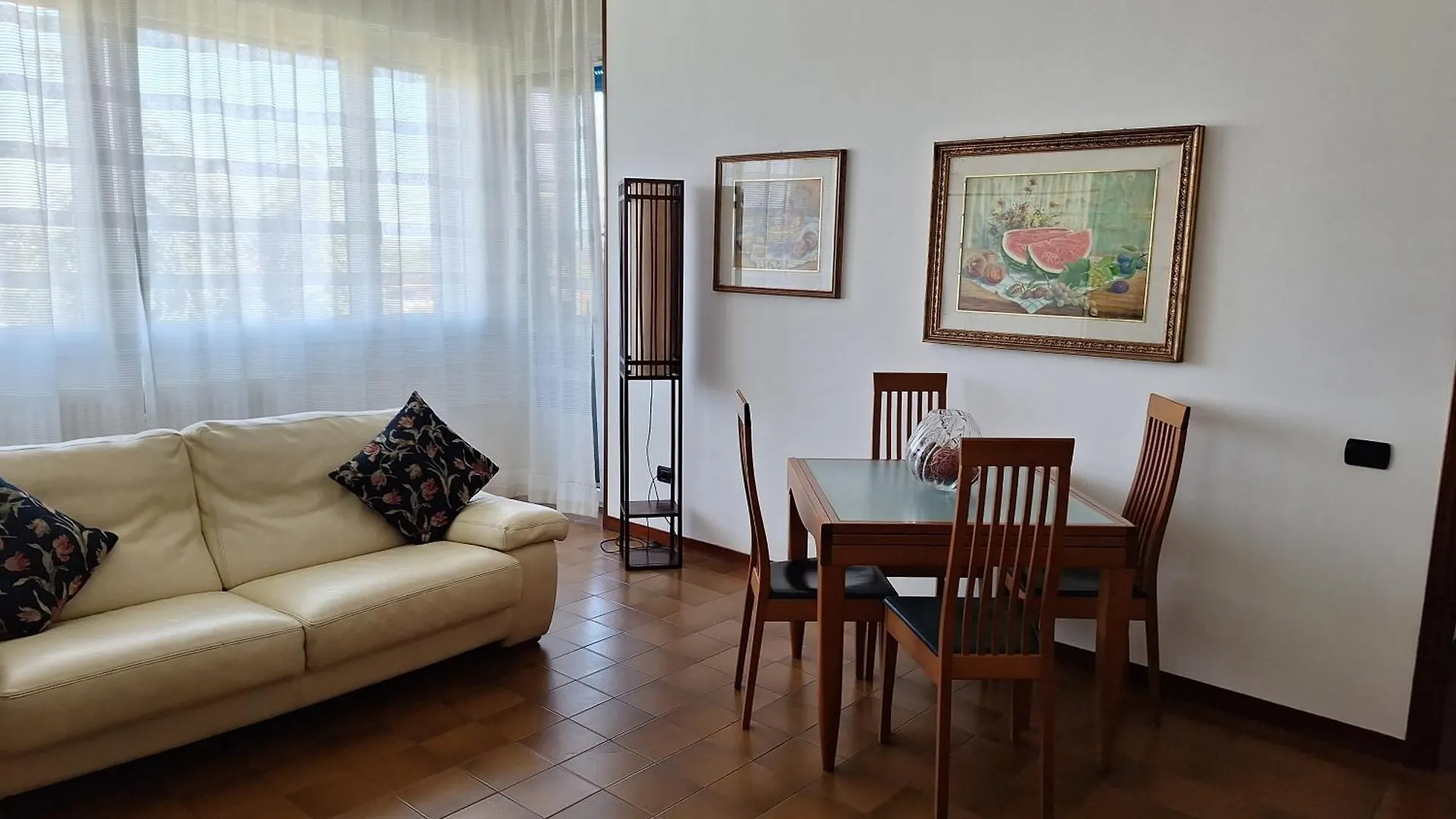 King 35 Apartment Bologna